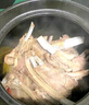 羋羊羊 寧夏灘羊 原切羊排凈重2斤（偏肥）羊肉生鮮羊肋排 燒烤食材清真 曬單實拍圖