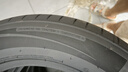 ENTDA安達輪胎 汽車(chē)輪胎 225/60R18 100H D01 適配吉利博越 曬單實(shí)拍圖