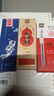 得力（deli）中國(guó)航天速干順滑ST頭按動(dòng)中性筆 高顏值學(xué)生中性筆刷題筆 0.5mmST頭黑色33961 曬單實(shí)拍圖