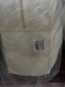 MIDO HOUSE銘都原棉新疆棉花被A類100%脫脂棉冬被 220*240cm【白色】 曬單實(shí)拍圖