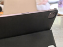 倍思iPad鍵盤蘋果平板鍵盤保護(hù)套【磁吸分離】適用25年iPadAir7/6/ Pro（18-22年）11寸 Air5/4 10.9寸 曬單實(shí)拍圖