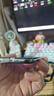 【第三方屏幕】Apple iphone 蘋果11pro 蘋果11promax  國行 二手蘋果手機 國行 蘋果11Pro 暗夜綠【第三方屏幕】 【免息零首付+評價有禮】64G 8新 曬單實拍圖
