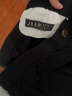 JEEP SPIRIT吉普短褲男士夏季美式七分褲戶外休閑工裝褲子男   黑藍  3XL 曬單實拍圖