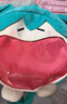 bilibili正版初音未來痛包包bemoe大毛絨玩偶手辦周邊女孩生日禮物品 正版初音未來款大痛包【40*40cm】 曬單實拍圖