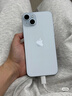 Apple/蘋果 iPhone 15 Plus (A3096) 256GB 藍(lán)色支持移動聯(lián)通電信5G 雙卡雙待手機(jī) 曬單實(shí)拍圖