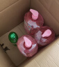 立白APG薄荷洗潔精4.36斤 洗滌靈洗碗液 輕松去重油A類食品果蔬可洗 曬單實拍圖