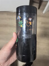 三木（SUNWOOD）大口徑全自動電動轉(zhuǎn)筆刀削筆器卷筆刀鉛筆機(jī)+桌面吸塵一體機(jī) 5958黑色 曬單實(shí)拍圖