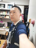 TFO 競賽級登山包 戶外騎行爬山雙肩旅行雙肩包9202501 深藍色 16L 曬單實拍圖