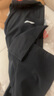 李寧（LI-NING）運(yùn)動(dòng)褲男款舒適百搭運(yùn)動(dòng)長(zhǎng)褲休閑速干涼爽透氣平口運(yùn)動(dòng)褲子男 曬單實(shí)拍圖