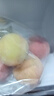 陽山水蜜桃 正宗無錫陽山水蜜桃白鳳湖景桃 新鮮時令水果桃子整箱禮盒 一級果4-5兩12個禮盒裝凈重5斤多 曬單實拍圖