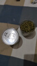 北京同仁堂金銀花新貨河南封丘金銀花茶干花新花條條精選帶絨毛袋裝泡茶泡水 精選250克（罐裝） 曬單實(shí)拍圖