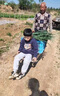 G.DUCKKIDS高端優(yōu)品 女童運(yùn)動(dòng)褲秋冬加厚褲子2022新款加絨3-10歲中大兒童冬 白色 130 cm 曬單實(shí)拍圖