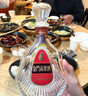 金門(mén)高粱 823純釀 清香型白酒 58度600ml*2瓶【商務(wù)紀念酒禮盒 】中秋送禮 曬單實(shí)拍圖