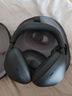 索尼（SONY）WH-1000XM6 頭戴式無(wú)線(xiàn)降噪耳機(jī) AI智能降噪 黑色 七夕禮物 曬單實(shí)拍圖