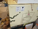 牛欄山二鍋頭 珍品三十(30) 青龍匠心 清香型白酒 52度500ml*6瓶 整箱裝 曬單實(shí)拍圖