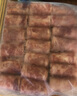 荷美爾（Hormel）超值特制培根1000g兒童早餐果木煙熏培根豬肉三明治火鍋燒烤烘培 【短保50天】1000g-9月13到期 曬單實拍圖