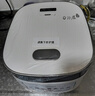 九陽（Joyoung）電飯煲3L家用電飯鍋不銹鋼內(nèi)膽316L微壓煮飯鍋2-3人智能預(yù)約0涂層煲湯煮粥鍋 F-30F335L 曬單實拍圖