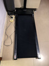 ANTEPOP跑步機家庭用智能電動小型折疊走步機室內(nèi)運動減肥健身器材 黑【12檔調(diào)節(jié)】運動版 曬單實拍圖