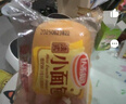 盼盼【店長(zhǎng)推薦】法式小面包 懶人速食夜宵點(diǎn)心早餐面包休閑食品代餐 小面包（奶香味）160g【8枚】 曬單實(shí)拍圖