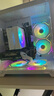 華碩全家桶RTX 5060 Ti/RTX 5060主機(jī)14600KF組裝電腦主機(jī)電競游戲主機(jī)臺(tái)式機(jī)DIY整機(jī)天選姬白色海景房 14600KF+華碩RTX 5060 優(yōu)化版 曬單實(shí)拍圖