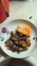 HOFSETH 挪威進(jìn)口 三文魚(大西洋鮭魚) 冷凍魚塊 1kg 1kg 曬單實(shí)拍圖