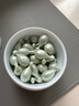 EVE LOM伊芙瓏肖戰(zhàn)推薦煥采潔顏油膠囊14粒 便攜卸妝次拋 生日禮物送女友 曬單實(shí)拍圖