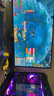 雷蛇（Razer）蛛皇 黑寡婦蜘蛛V4無線專業(yè)版75%機(jī)械游戲鍵盤 無線/藍(lán)牙三模 熱插拔客制化 OLED屏 GASKET結(jié)構(gòu)  曬單實拍圖