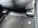 固特異（Goodyear）適用于特斯拉煥新modelY配件后排防踢角墊座椅護角五件套 曬單實拍圖