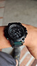 卡西歐（CASIO）【七夕】男表G-SHOCK MTG系列高端商務(wù)太陽(yáng)能手表送男友禮物 MTG-B3000B-1APR太陽(yáng)能動(dòng)力 曬單實(shí)拍圖