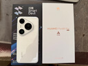 HUAWEI Pura 80 Pro  12GB+512GB 釉白一英寸主攝  個(gè)性色卡 AI輔助構(gòu)圖 華為鴻蒙智能手機(jī) 曬單實(shí)拍圖
