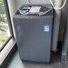 美的（Midea）波輪洗衣機全自動家用 MB90V33B 9公斤 一級能效節(jié)能 100%健康除螨 專利免清洗 宿舍租房 以舊換新 曬單實拍圖