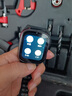 飛利浦（PHILIPS）兒童電話手表Z5 長(zhǎng)續(xù)航高清視頻 防水GPS定位智能手表 4G全網(wǎng)通插卡男女孩兒童青少年學(xué)生表  黑色 曬單實(shí)拍圖