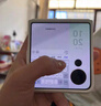 【99成新】榮耀Magic V Flip  12+256 山茶白 5G AI智能手機【質(zhì)檢報告】 曬單實(shí)拍圖