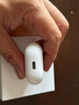 Apple/蘋果 AirPods 4 搭配USB-C充電盒 蘋果耳機 藍牙耳機 適用iPhone/iPad/Mac 四代 曬單實拍圖