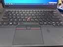 聯(lián)想小新15Pro輕薄ThinkBooK 14+聯(lián)想筆記本電腦ThinkPad E14超薄本i7 聯(lián)想14/i7/16G/1TB/14英寸獨顯2G 標準套餐 曬單實(shí)拍圖