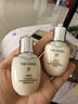 后天氣丹光耀煥活緊顏系列2件套 50ml 滋養(yǎng)液+滋養(yǎng)乳 曬單實(shí)拍圖