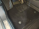 博士倫車腳墊TPE適用于比亞迪宋PRO宋L EV/DMI秦PLUS DM/ev秦L驅(qū)逐艦05 TPE+黑色雪尼斯上層墊【厚0.5公分】 宋PLUS/DMI  2021-現(xiàn)在 曬單實(shí)拍圖