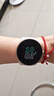 頌拓（SUUNTO）RACE S 心率血氧雙頻定位跑步戶外運動智能手表 霞光粉 曬單實拍圖