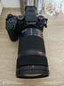 松下70-300mm 全畫幅微單相機遠攝變焦鏡頭（Panasonic） (S-R70300）L卡口 風(fēng)光 運動 體育 旅行 曬單實拍圖
