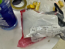 雨虹防水卡諾里水性氫化環(huán)氧彩砂美縫劑 奶油白3kg 曬單實拍圖