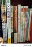 當(dāng)當(dāng) 貓武士系列自選 46冊(cè) 新譯本大禮盒 全42冊(cè)  一二三四五六七八部系列全套 7-10歲成長文學(xué)課外閱讀 貓武士首部曲（一部曲）全6冊(cè) 曬單實(shí)拍圖