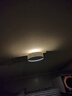 歐普（OPPLE）照明LED小夜燈床頭夜光燈寶寶臥室臺燈護眼燈過道走廊床頭燈 【弦月升級】雙光源/雙感應(yīng)款 曬單實拍圖