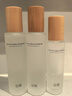 谷雨第三代光感水150ml 美白提亮補(bǔ)水保濕修護(hù)爽膚水 曬單實(shí)拍圖