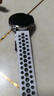 watchbond適用華為手表Watch5表帶GT5透氣硅膠表帶gt4男款gt5pro升級watch4Pro男款46/48mm智能buds運(yùn)動腕帶 【透氣硅膠-活力三環(huán)】冰川白 【46/48表盤】22 曬單實(shí)拍圖