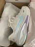 耐克（NIKE）女鞋跑步鞋 2025春季新款Journey Run慢跑鞋緩震輕便透氣運(yùn)動(dòng)鞋 HV1798-141 38 曬單實(shí)拍圖