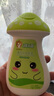 孩兒面黃瓜補(bǔ)水乳液120ml 寶寶黃瓜精華身體乳 清爽保濕 全身可用 曬單實(shí)拍圖