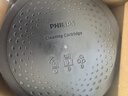 飛利浦（PHILIPS）電動(dòng)剃須刀 清潔液CC12（適用于蜂巢7系9系奢享9系清潔中心） 曬單實(shí)拍圖