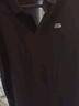 杰克·瓊斯（JACK&JONES） 春季男士潮流休閑流行百搭舒適polo襯衫短袖撞色男裝225106009 曬單實拍圖