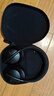 BOSE博士Bose NC700無線降噪藍(lán)牙耳機(jī)博世頭戴式主動(dòng)消噪耳機(jī)手勢(shì)觸控 黑色簡(jiǎn)裝自用98新 曬單實(shí)拍圖