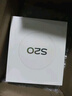 Apple/蘋果 AirPods 4(支持主動降噪)搭配無線充電盒(USB-C)蘋果耳機(jī) 藍(lán)牙耳機(jī)適用iPhone/iPad 四代 曬單實(shí)拍圖